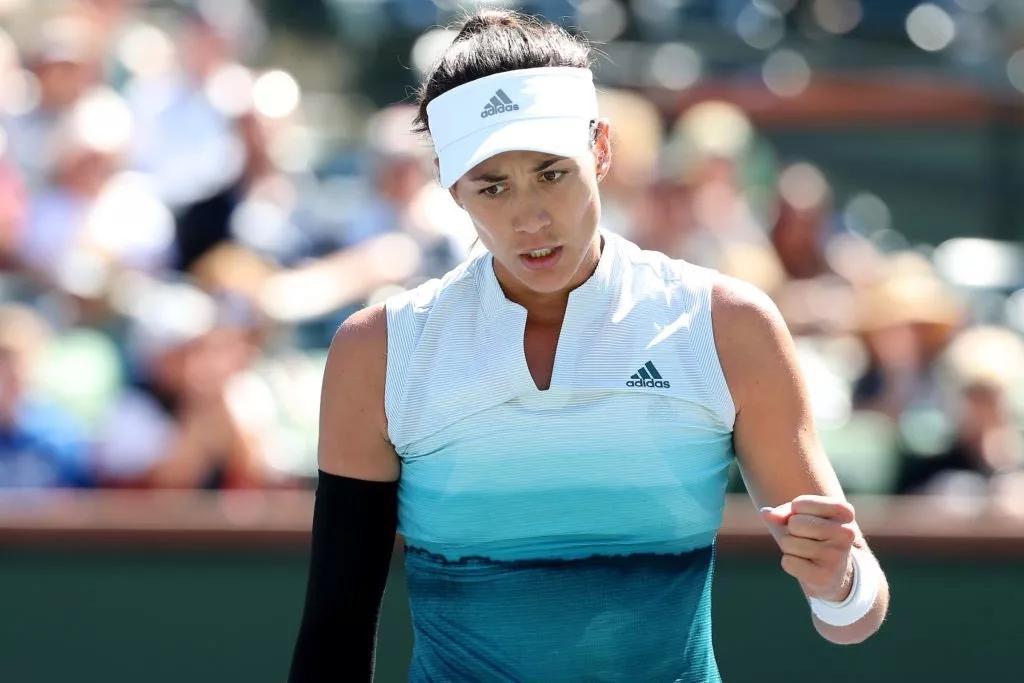 爱游戏-穆古鲁扎连续十二场比赛得分超过最后时刻胜出，FPX不断突破！热度持续攀升