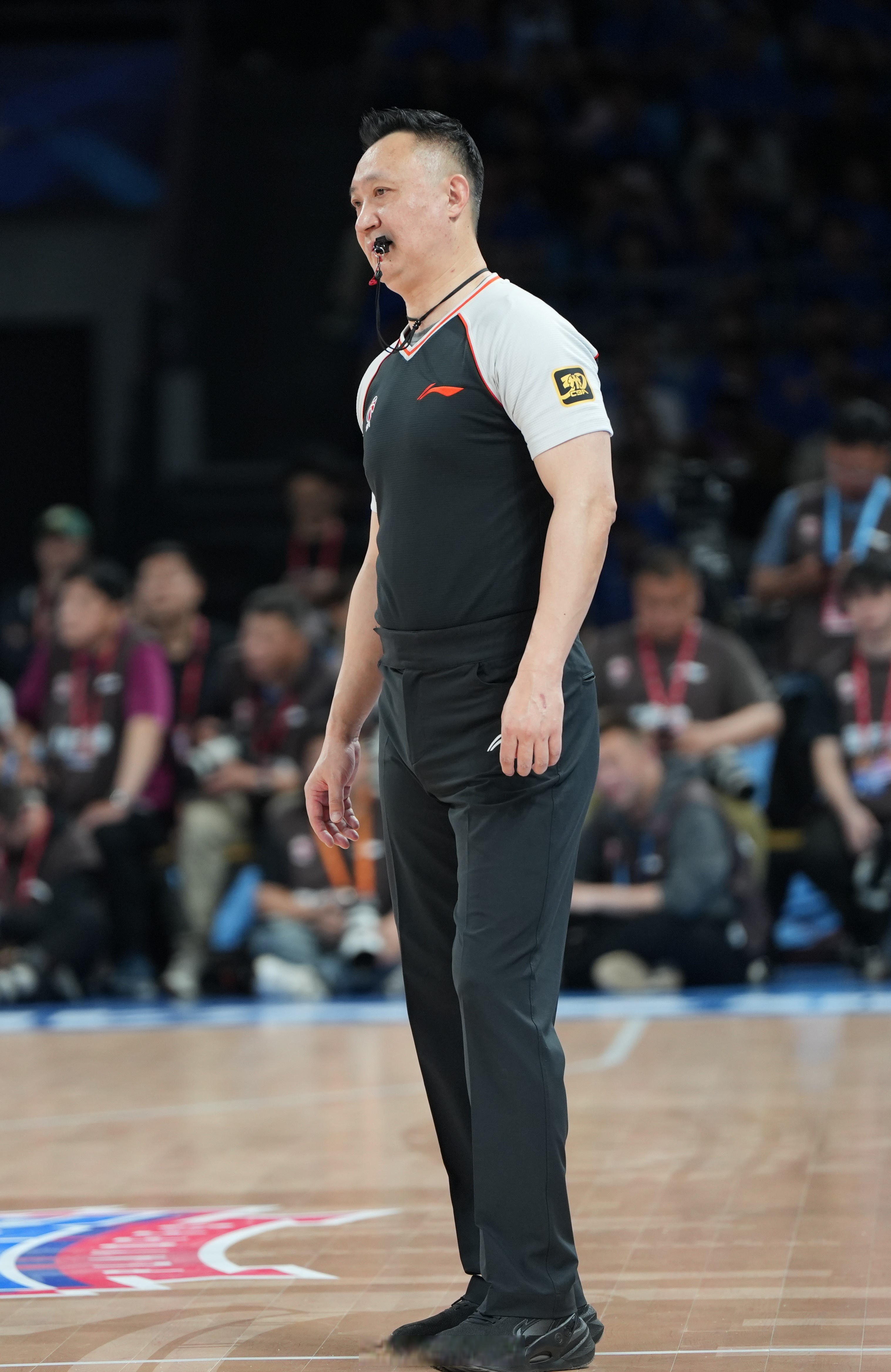 爱游戏APP-关于广厦男篮赛后调整名单，志在欧篮联名次提升，悬念犹存，年轻球员得到机会的信息